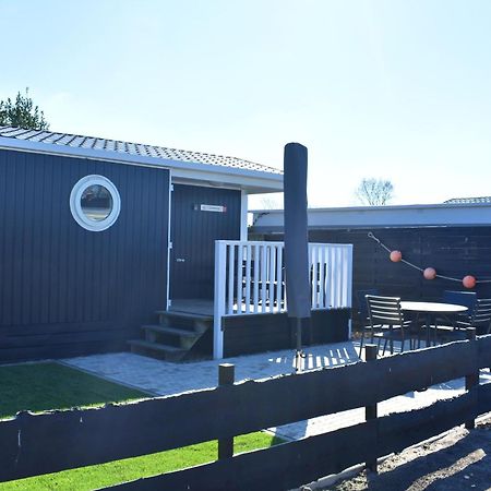 Willa Charme Logies Wadzout't Westerland Zewnętrze zdjęcie